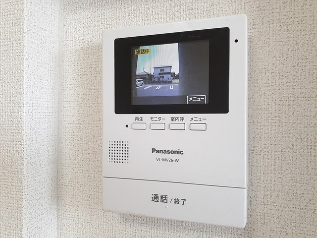 ディアコート その他設備