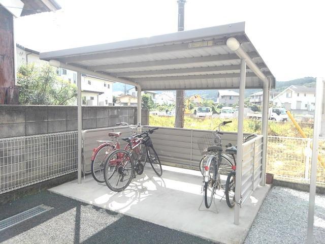ミューズＢ その他