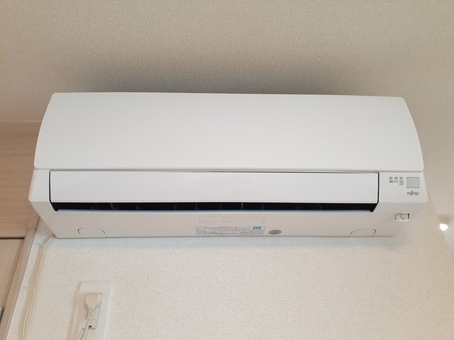 カーサプラシード　Ⅲ その他