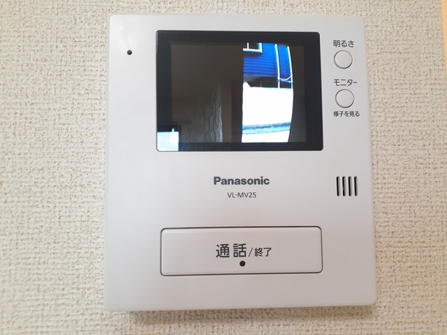 カーサプラシード　Ⅲ その他設備