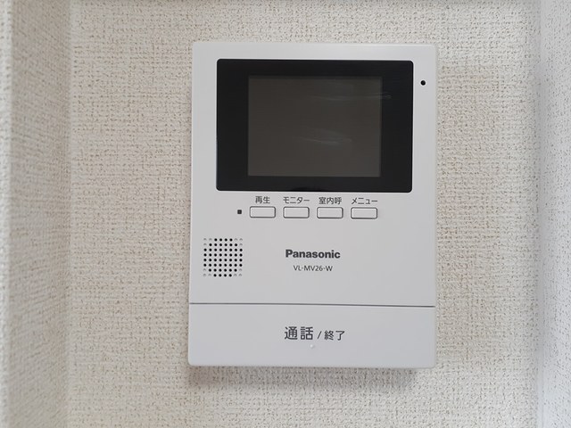ディアコート その他設備