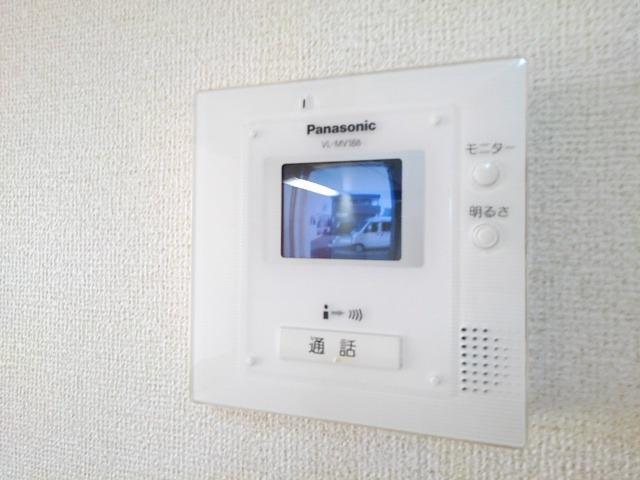 プリムロ－ズＢ その他設備
