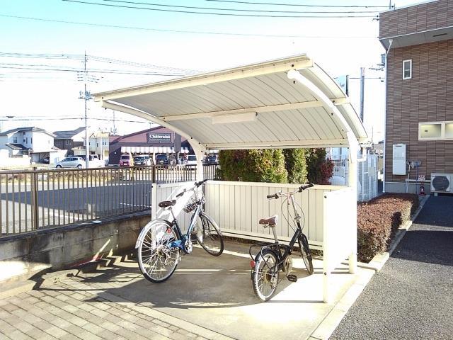 プリムロ－ズＢ その他