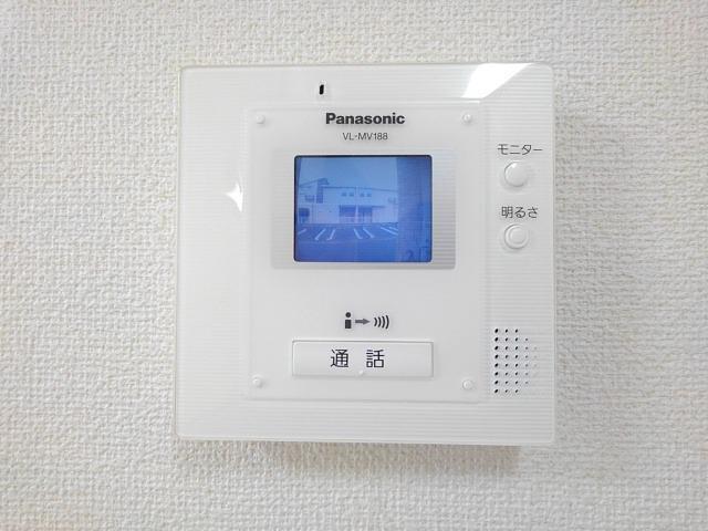 グラン・シャリオ その他設備