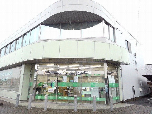 マーベラス・ブライト 栃木銀行　大平支店まで350m