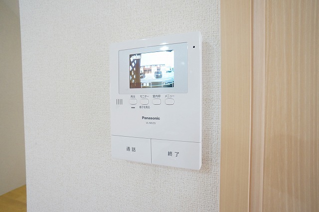 クリア　リージョンＢ その他設備