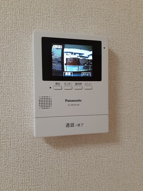 カーサ　ヴィアンコ　ネロ その他設備