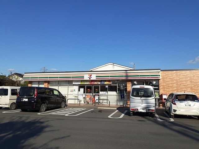 ティエラ・ナタールⅠ セブンイレブン壬生大師町店まで600m