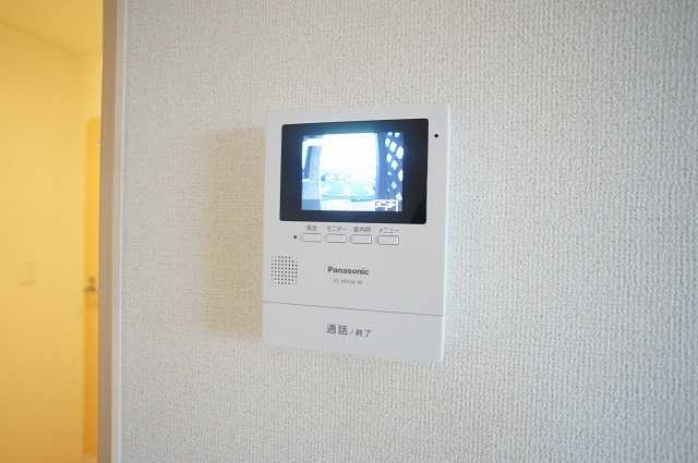 コート・アコール　Ｂ その他設備
