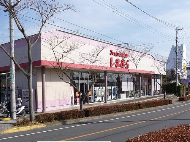 コート・アコール　Ｂ しまむら真岡店まで450m