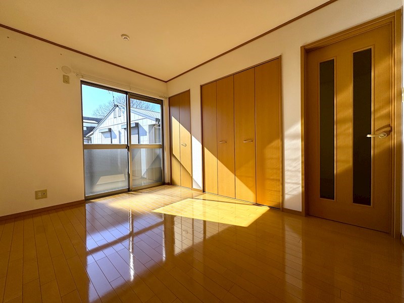 Ｃｏｕｎｔｒｙ　Ｖａｌｌｅｙ　Ｗａｔａｎａｂｅ その他部屋・スペース
