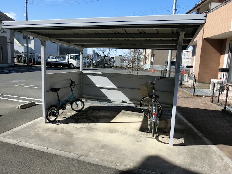 スカイ　ワン　南棟　 その他共有部分