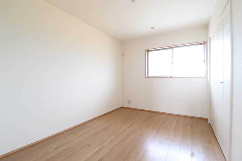 Sunny Residence(サニーレジデンス)　Ｂ （イメージ）広々ゆったりお過ごしいただけます。