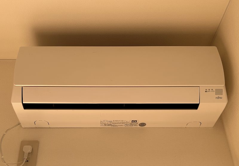 ハーベスト　パレスⅡ　Ｂ その他設備