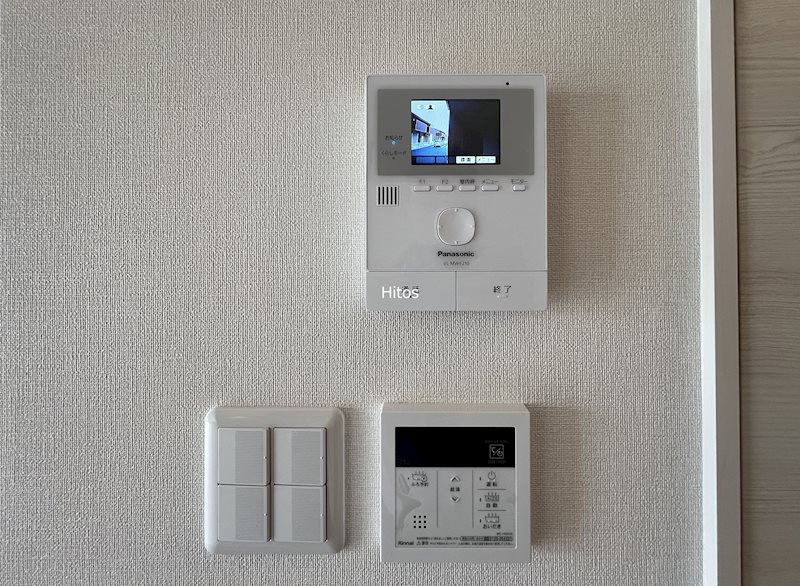 Famille　Ⅲ（ファミーユ　Ⅲ）A セキュリティ