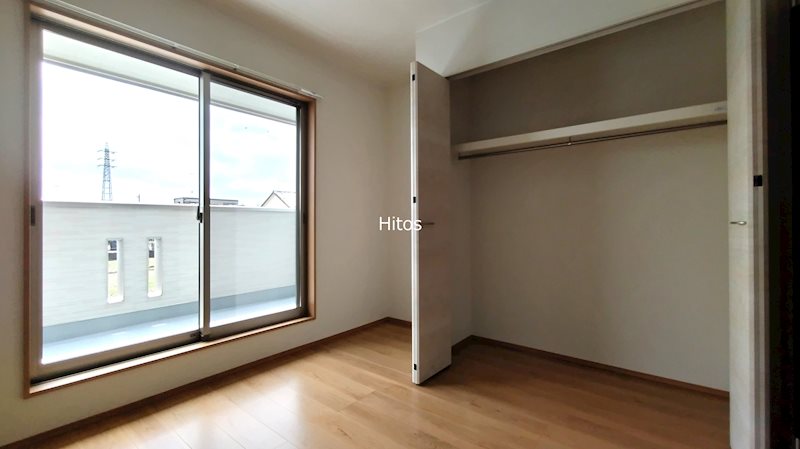 Bonheur　Oak（ボヌールオーク） 2階(南)