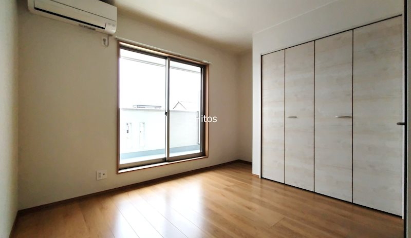 Bonheur　Oak（ボヌールオーク） 2階(南)