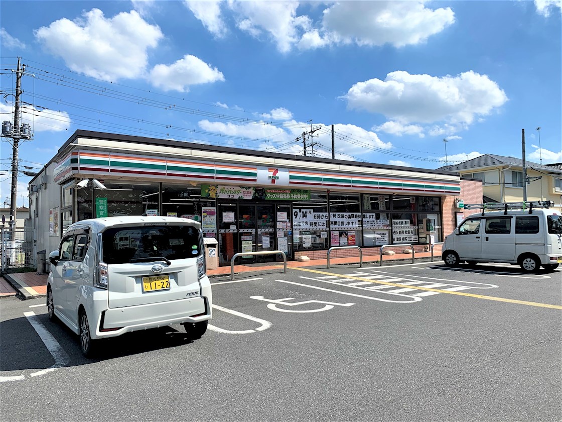 Bonheur　Oak（ボヌールオーク） ｾﾌﾞﾝｲﾚﾌﾞﾝ 栃木泉町西店