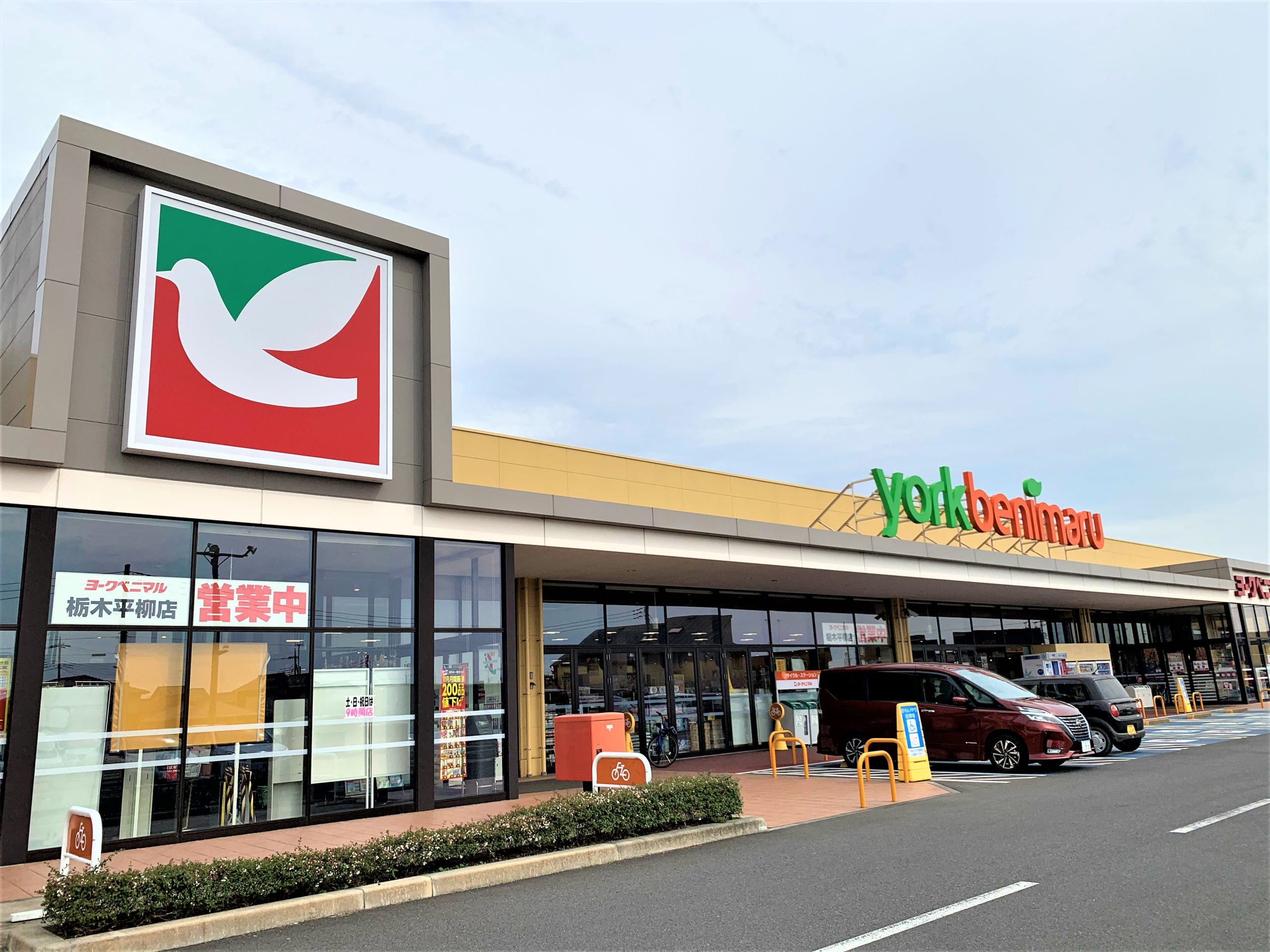 ＣＡＳＡ　ＤＯＭＡＮＩ ﾖｰｸﾍﾞﾆﾏﾙ栃木平柳店