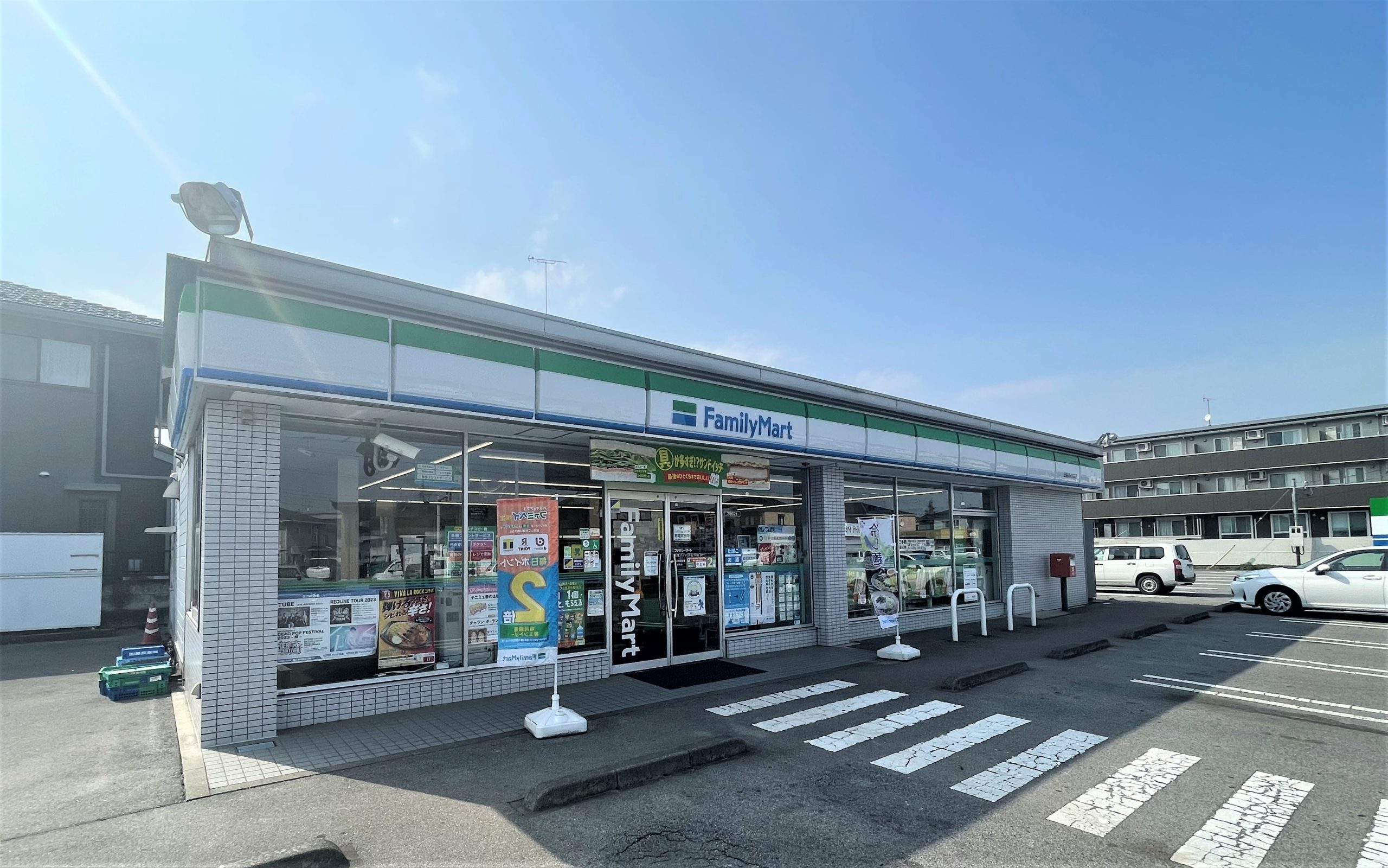 Ｔｒｅａｓｕｒｅ　Ｋｉｄｓ ﾌｧﾐﾘｰﾏｰﾄ 壬生ﾊﾞｲﾊﾟｽ店