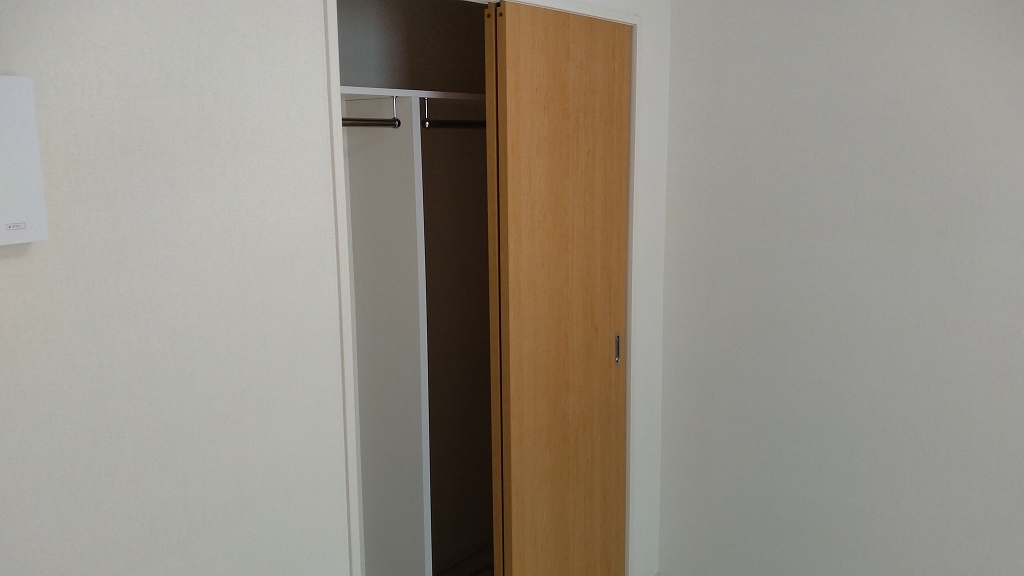 レオパレスメゾンリッツ その他