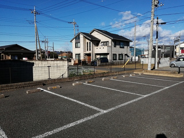 レオパレスフォンテーヌＡ その他