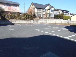 レオパレスアラモードⅡ その他