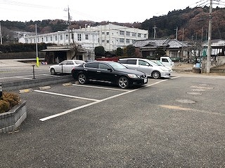 レオパレスウィステリアα その他
