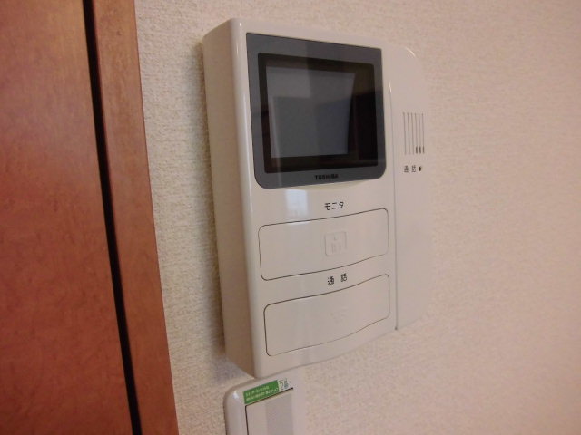 レオパレスメゾンリッツ その他