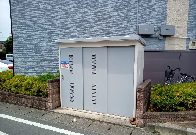 レオパレスコンフォート大平 その他