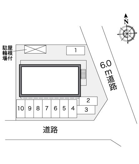 レオパレスエクセラン青葉Ⅱ その他