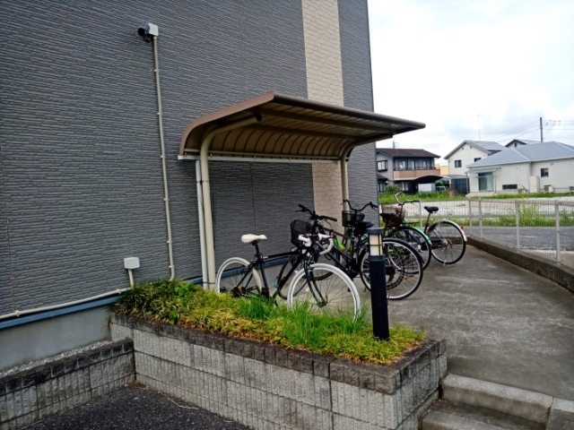 レオパレスパーシモン その他