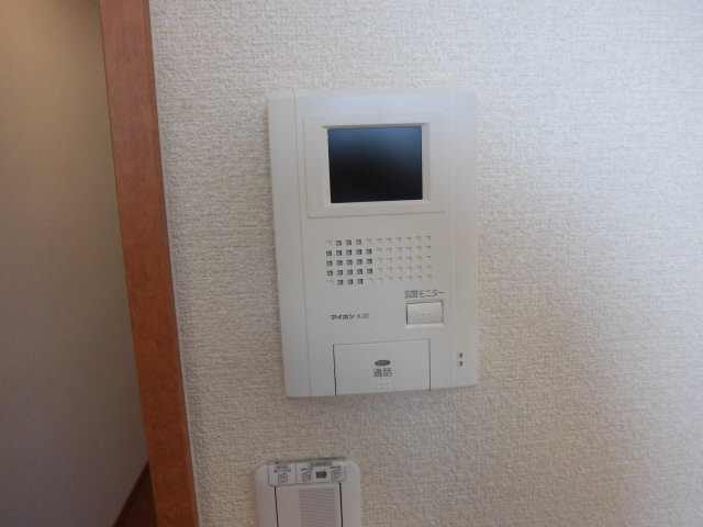 レオパレスサンベルメーユ その他
