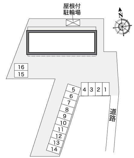 レオパレスエスポワール その他