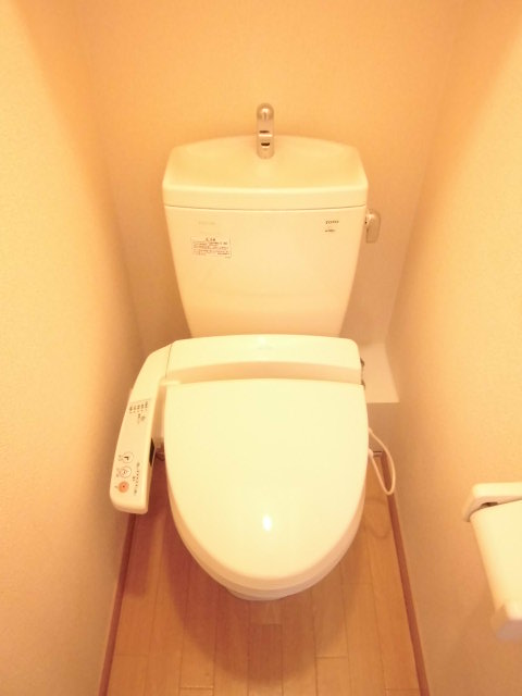 レオパレス宇都宮南 その他