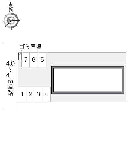 レオパレスサニーホームズ その他