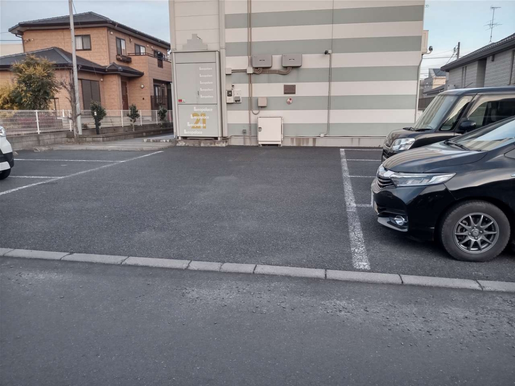 レオパレスサニーホームズ その他