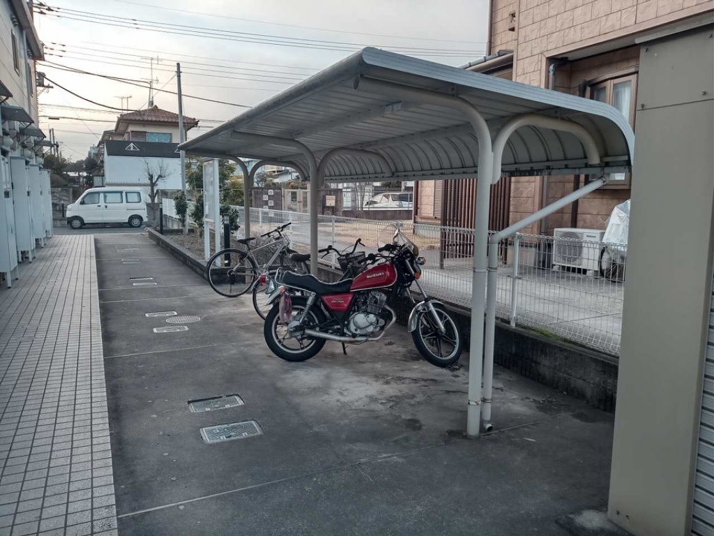 レオパレスサニーホームズ その他