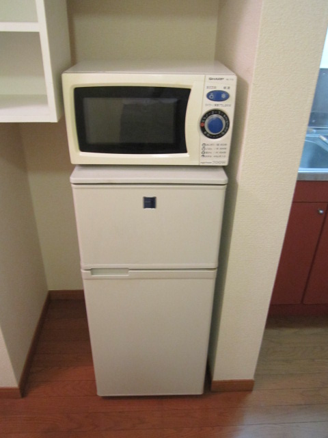 レオパレススカースデール その他