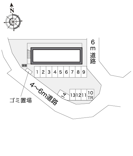 レオパレス東宮館 その他