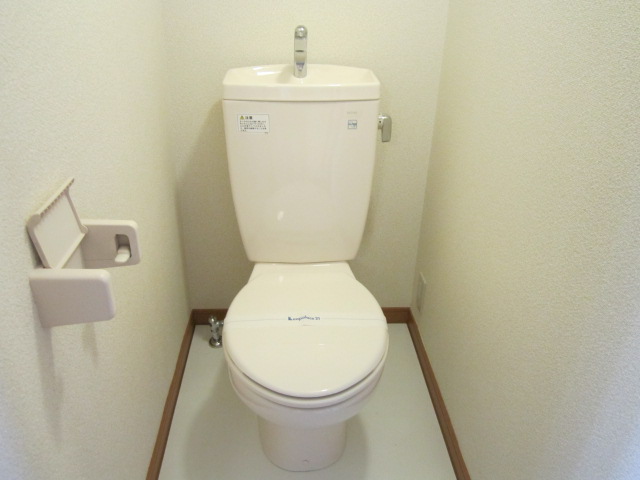 レオパレススカースデール その他