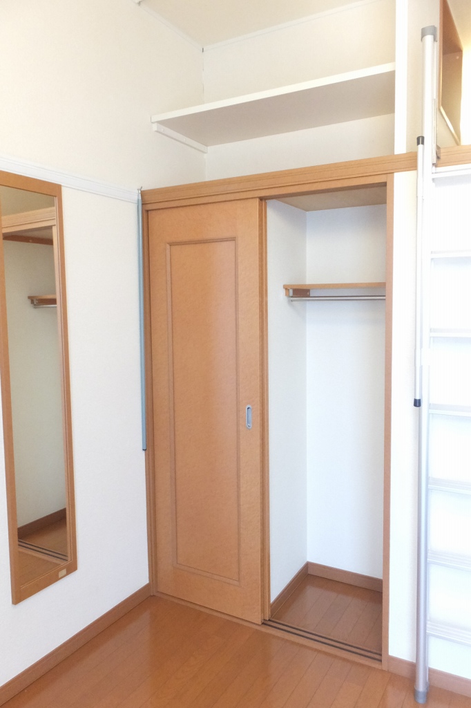レオパレス今泉 その他