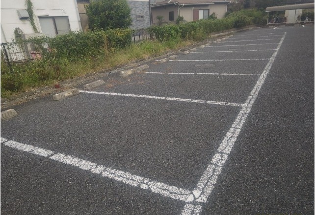 レオパレスクレスト その他