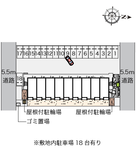 ミランダアルカ その他