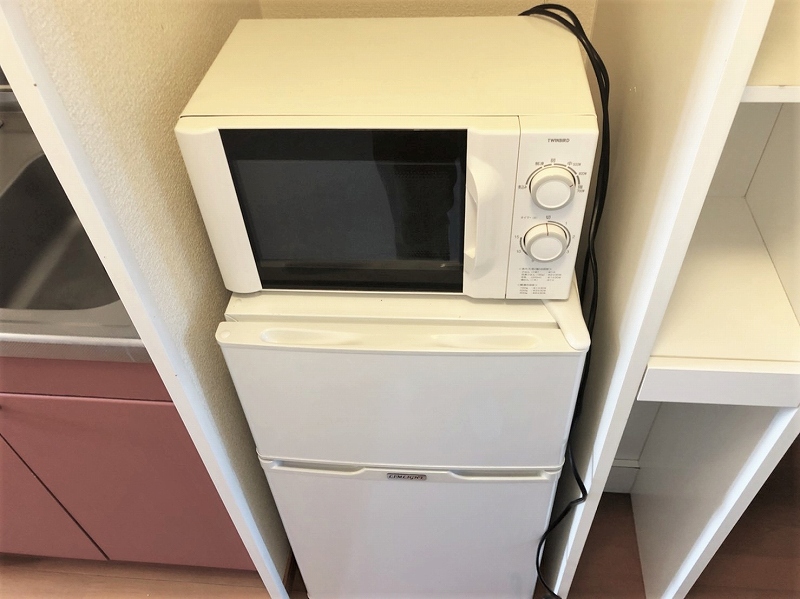 レオパレスクレスト その他
