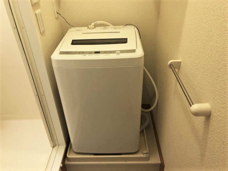 レオパレスクレスト その他