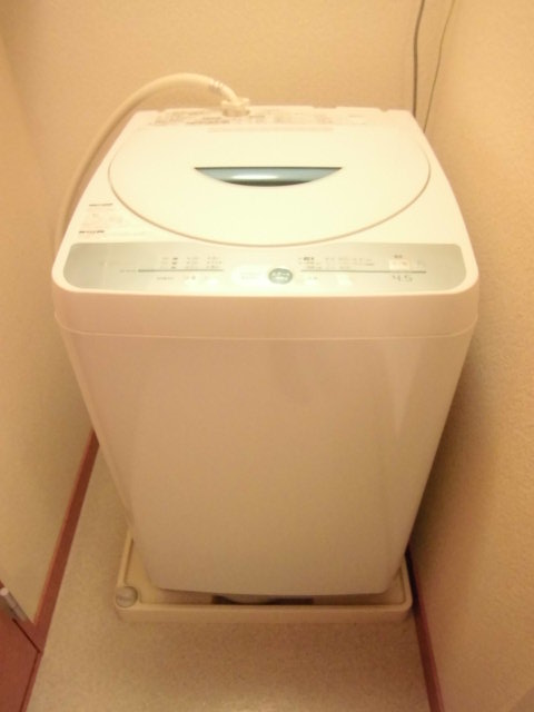 レオパレスサンベルメーユ ※現況優先です。