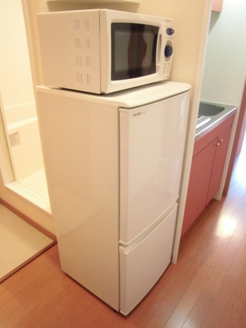 レオパレスサンベルメーユ ※現況優先です。