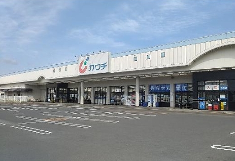 クレイノマリーメゾン 徒歩10分