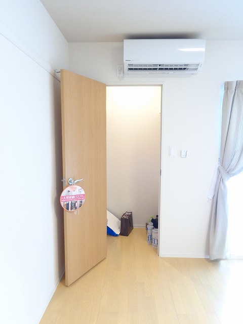 クレイノパーシモンⅢ 反転プラン有り